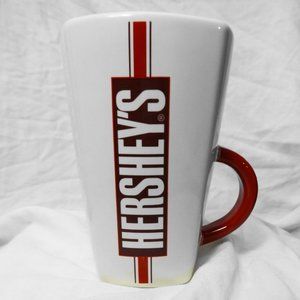 HERSHEY'S Ceramic Coffee/Fountain Cup